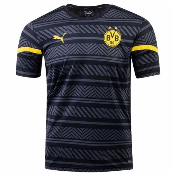 Tailandia Camiseta Borussia Dortmund Pre Match 2022-23